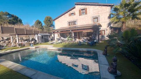 Photo 4 of House or chalet for sale in Passatge Dels Castanyers, 3, Sant Muç, Rubí