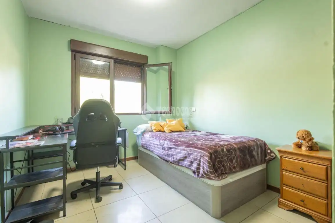 Casa amb jardí en venda a Laguna de Duero, imagen 25