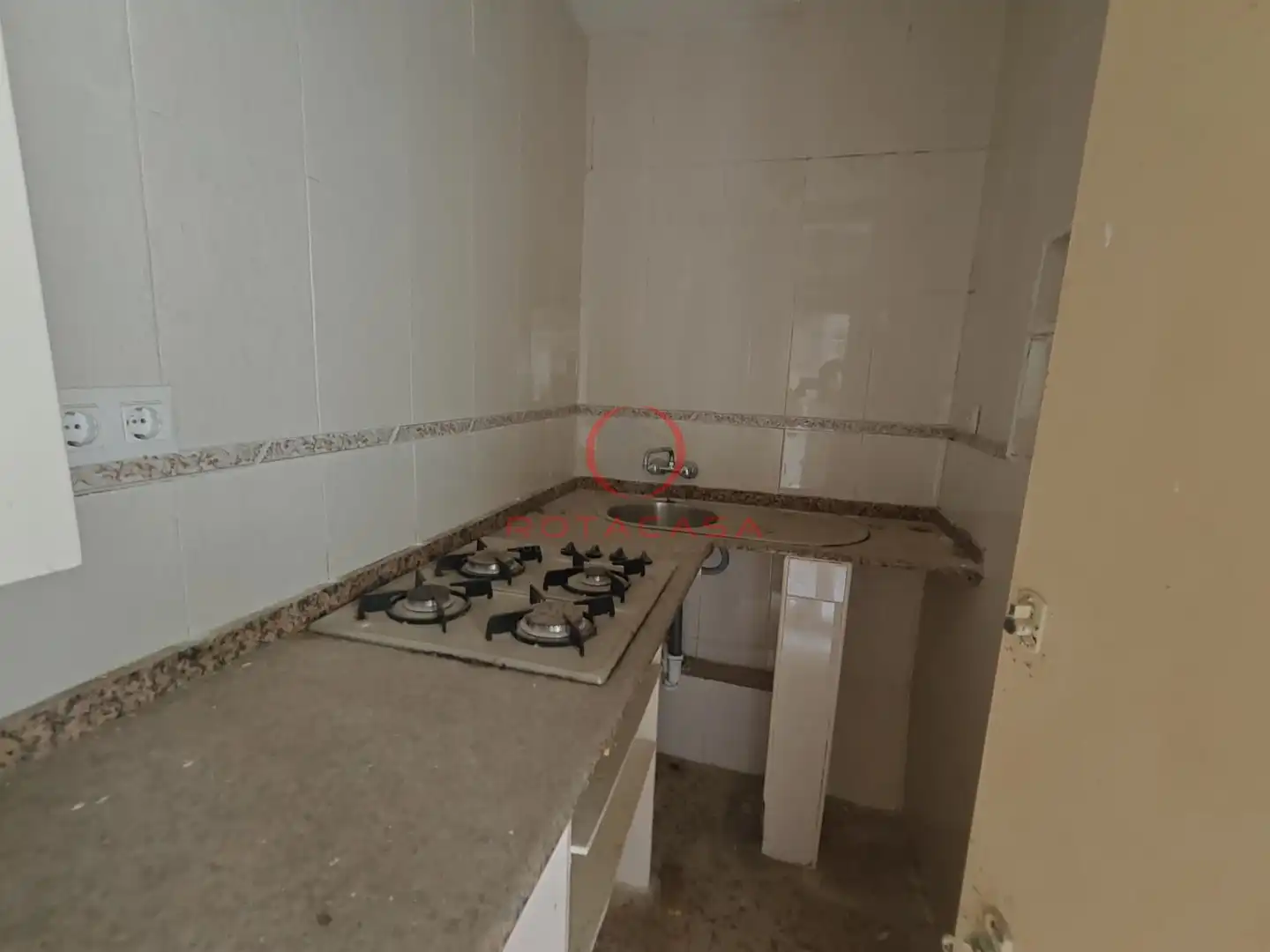 Kitchen of Houses for sale in Rota  with Terrace