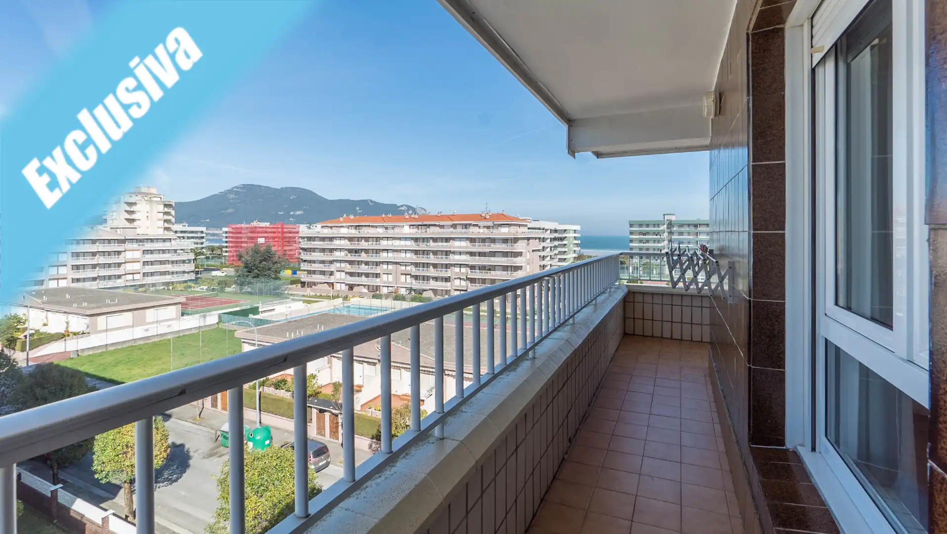 Wohnung mit Pool zum Verkauf in Avenida de Francia 55, imagen 38