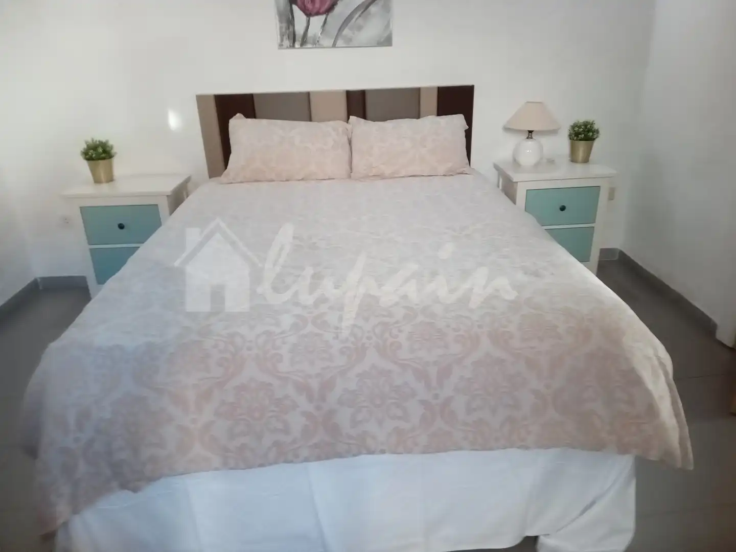 Habitación de Finca rústica en venta en Arona