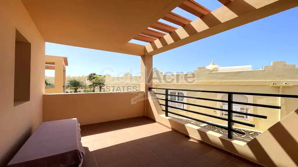 Terrace of Houses for sale in La Oliva