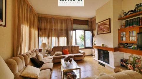 Foto 4 de Casa o xalet en venda a Disseminat Mas Faveta, Bellcaire d'Empordà, Girona