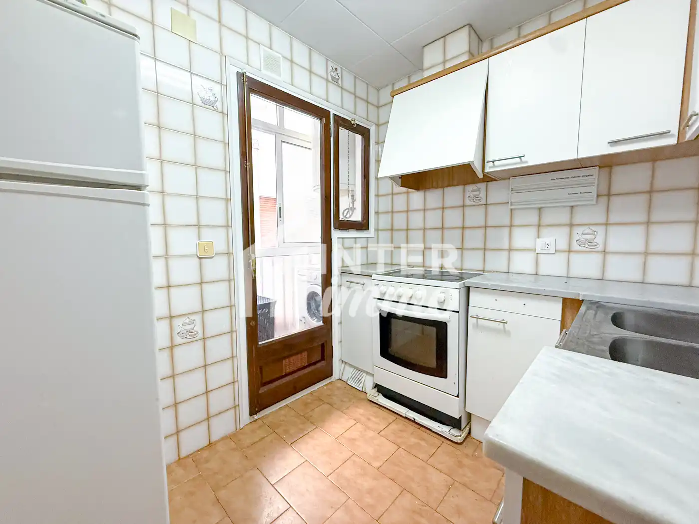 Mini appartamento in vendita a Calle PUIGROM 137, imagen 29
