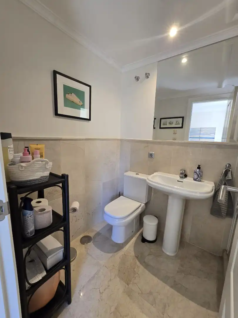 Apartament amb piscina en venda a Calle Pico Alcazaba, imagen 36