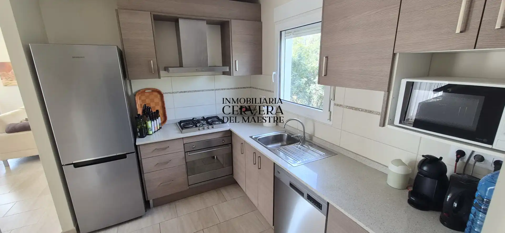 Chalet con piscina en venta en Cervera del Maestre, imagen 27