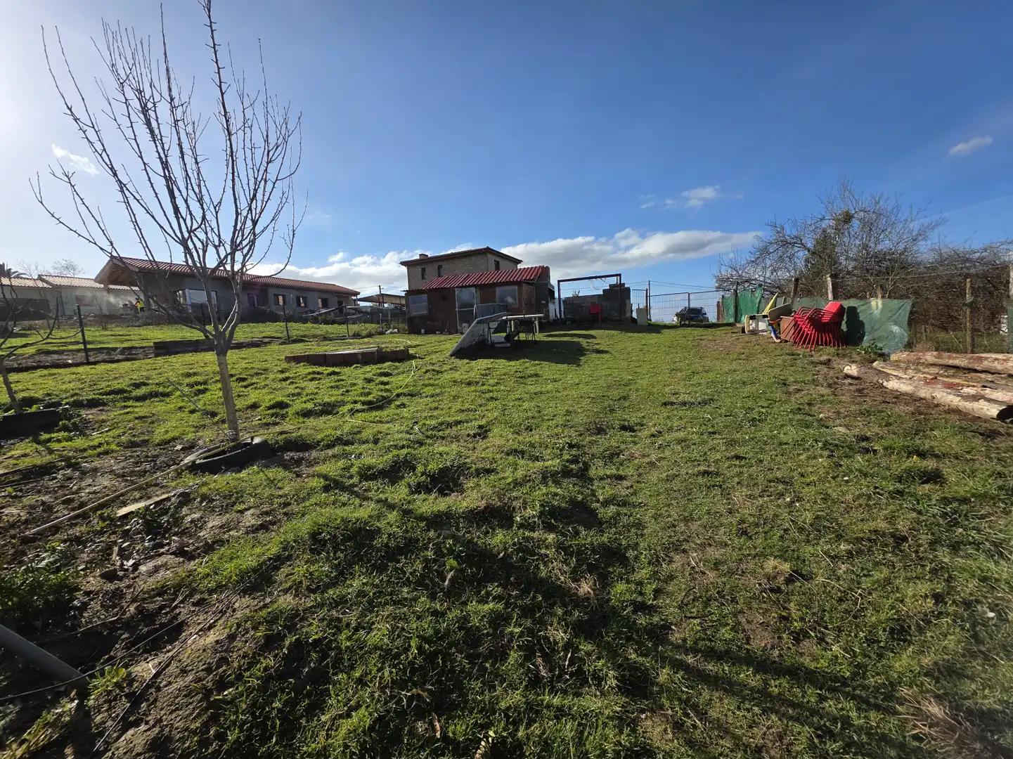 Residencial en venda en Siero
