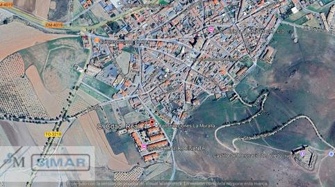 Foto 4 de Casa adosada en venda a Calle Ciudad Real, Almonacid de Toledo, Toledo