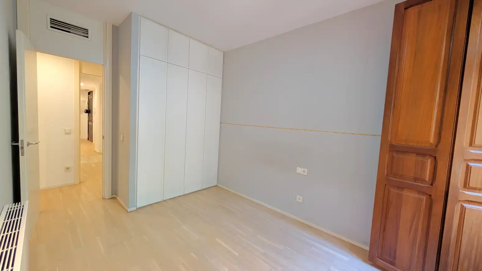 Habitación de Piso en venta en Valencia con Aire acondicionado, Calefacción y Jardín privado