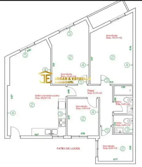 Flat for sale in Sutullena