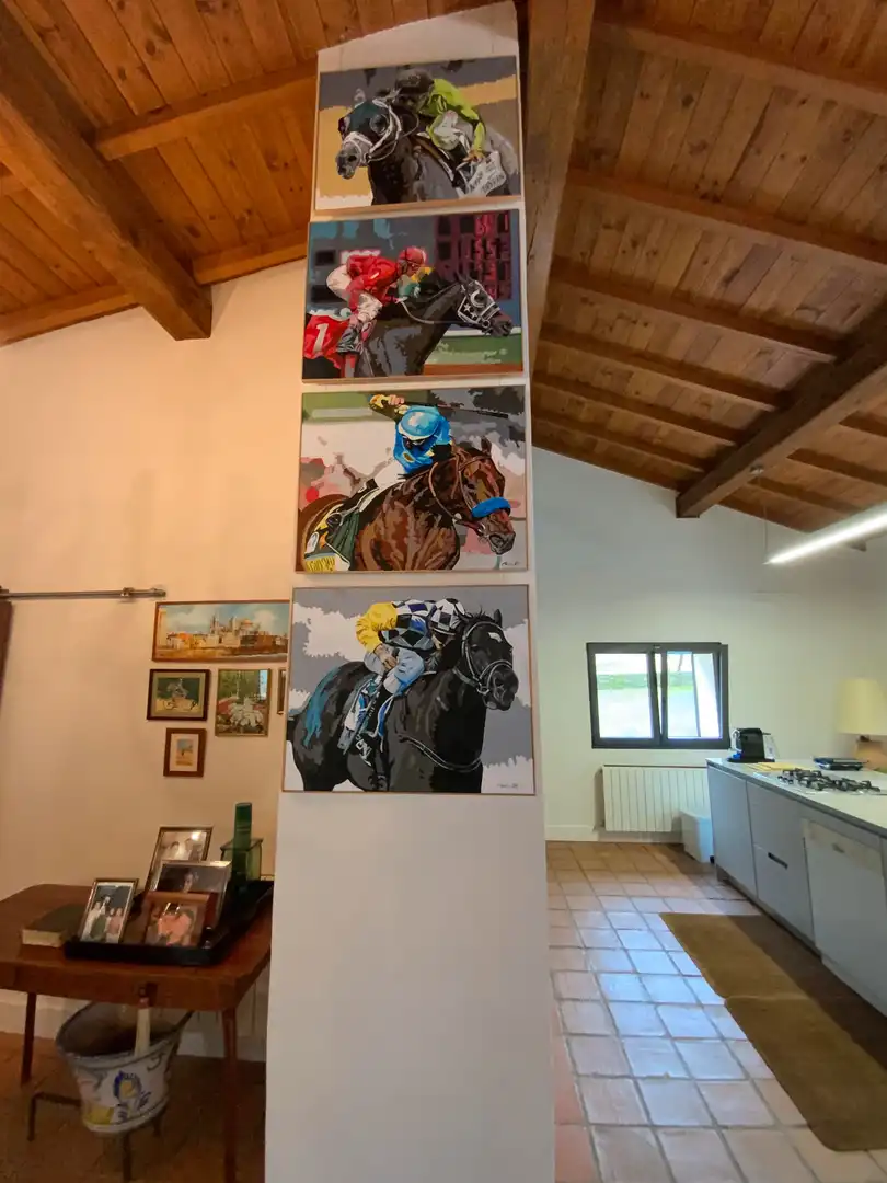 Casa o chalet en venta en Cuacos de Yuste con Aire acondicionado, Calefacción y Jardín privado