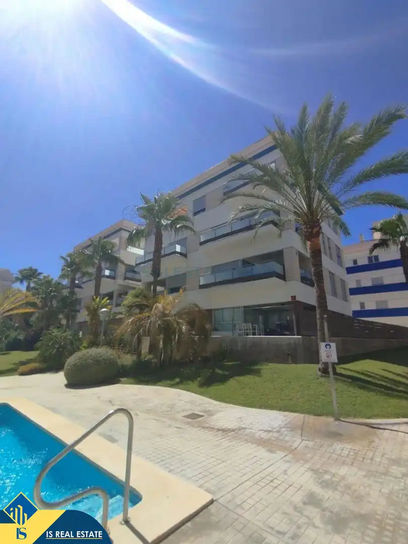 Apartament amb ascensor en venda a Orihuela Costa, imagen 36