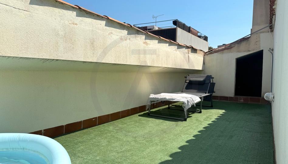 Foto 1 de Dúplex en venta en Torre-Sana, Barcelona