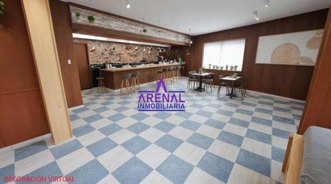 Photo 2 of Premises to rent in Calle Bandaseca, A Pobra do Caramiñal, A Coruña