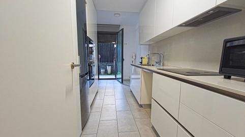 Foto 5 de Planta baja en venta en Can Clos - Pinetons, Ripollet