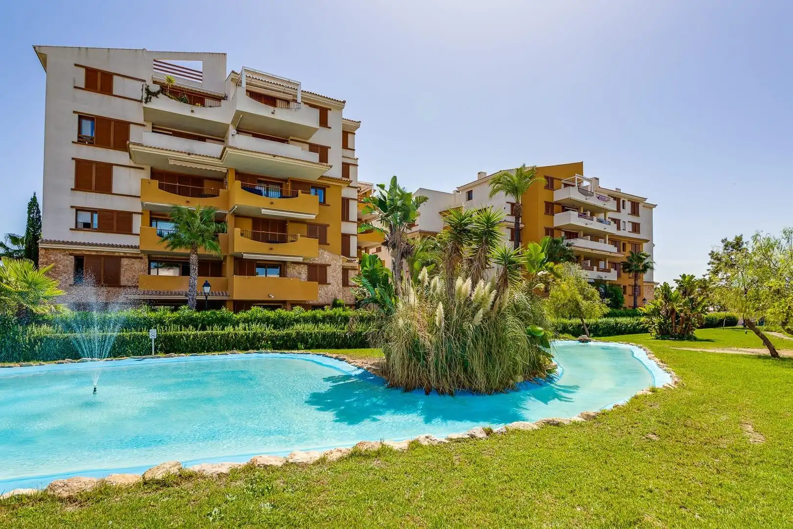 Penthouse mit Terrasse zum Verkauf in Playa del Acequión, Náufragos y Rocío del Mar, imagen 37