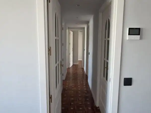 Wohnung mit Aufzug zum Verkauf in Calle Reina Mercedes 3, imagen 6