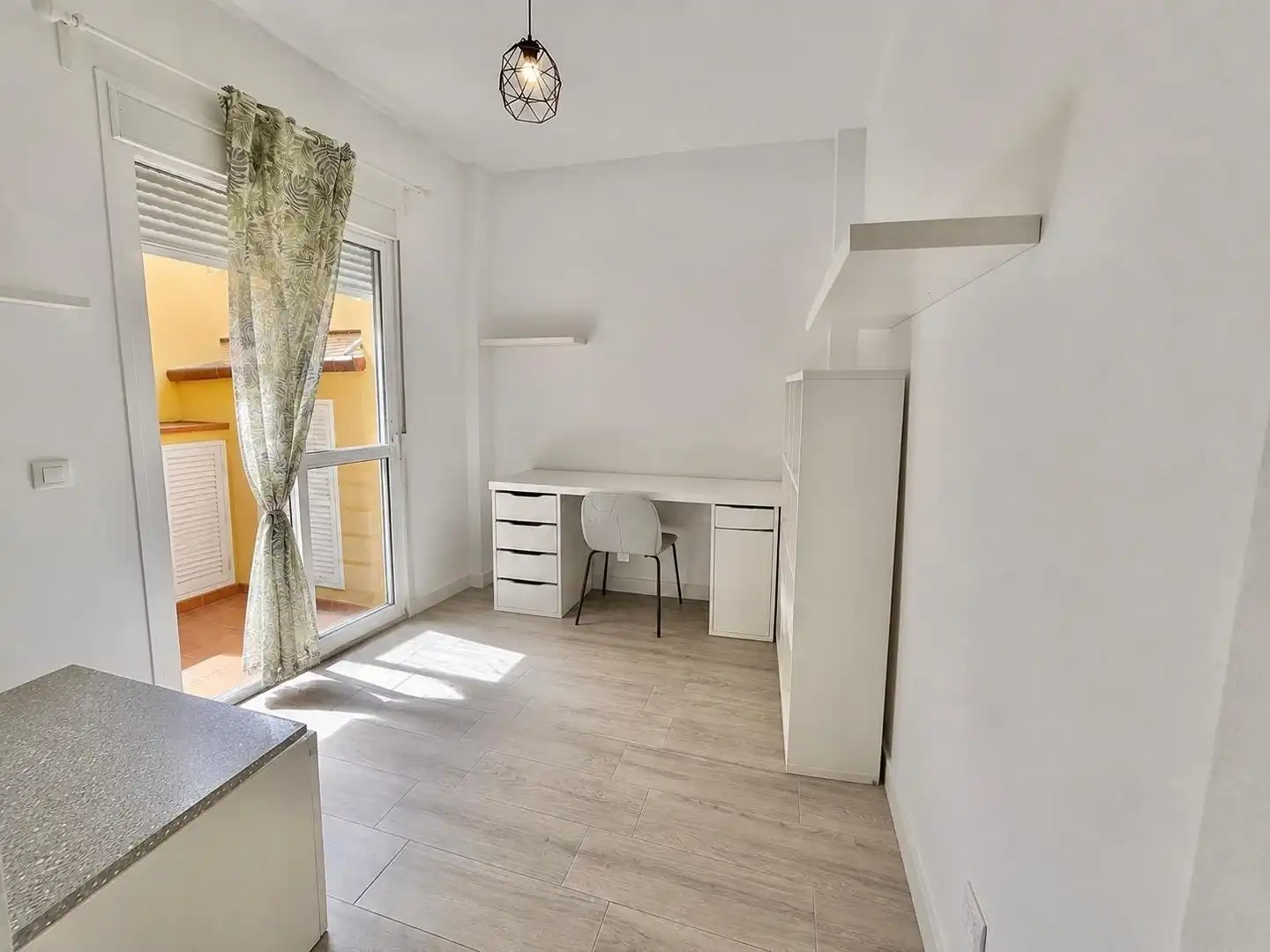 Habitación de Piso en venta en Málaga