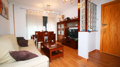 Foto 2 de Pis en venda a El Pilar, Albacete