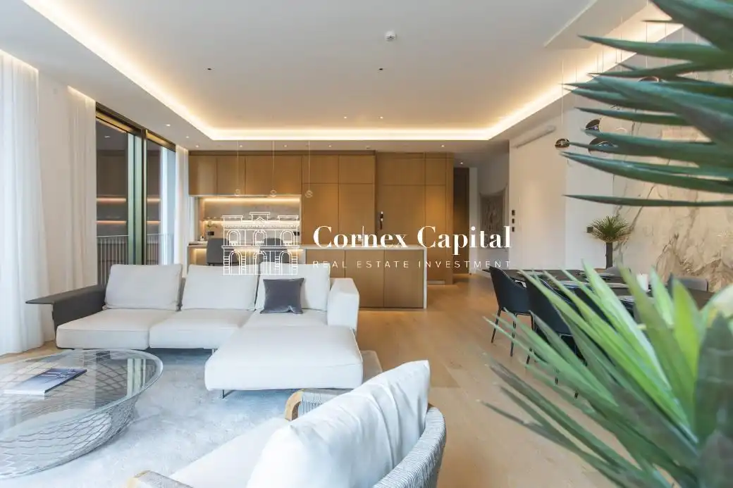 Wohnung mit Pool zum Verkauf in GRACIA, imagen 10
