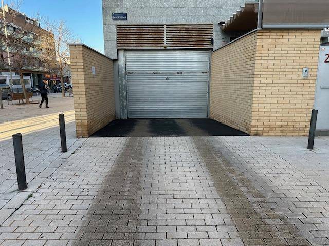 Garaje en Alquiler en Port