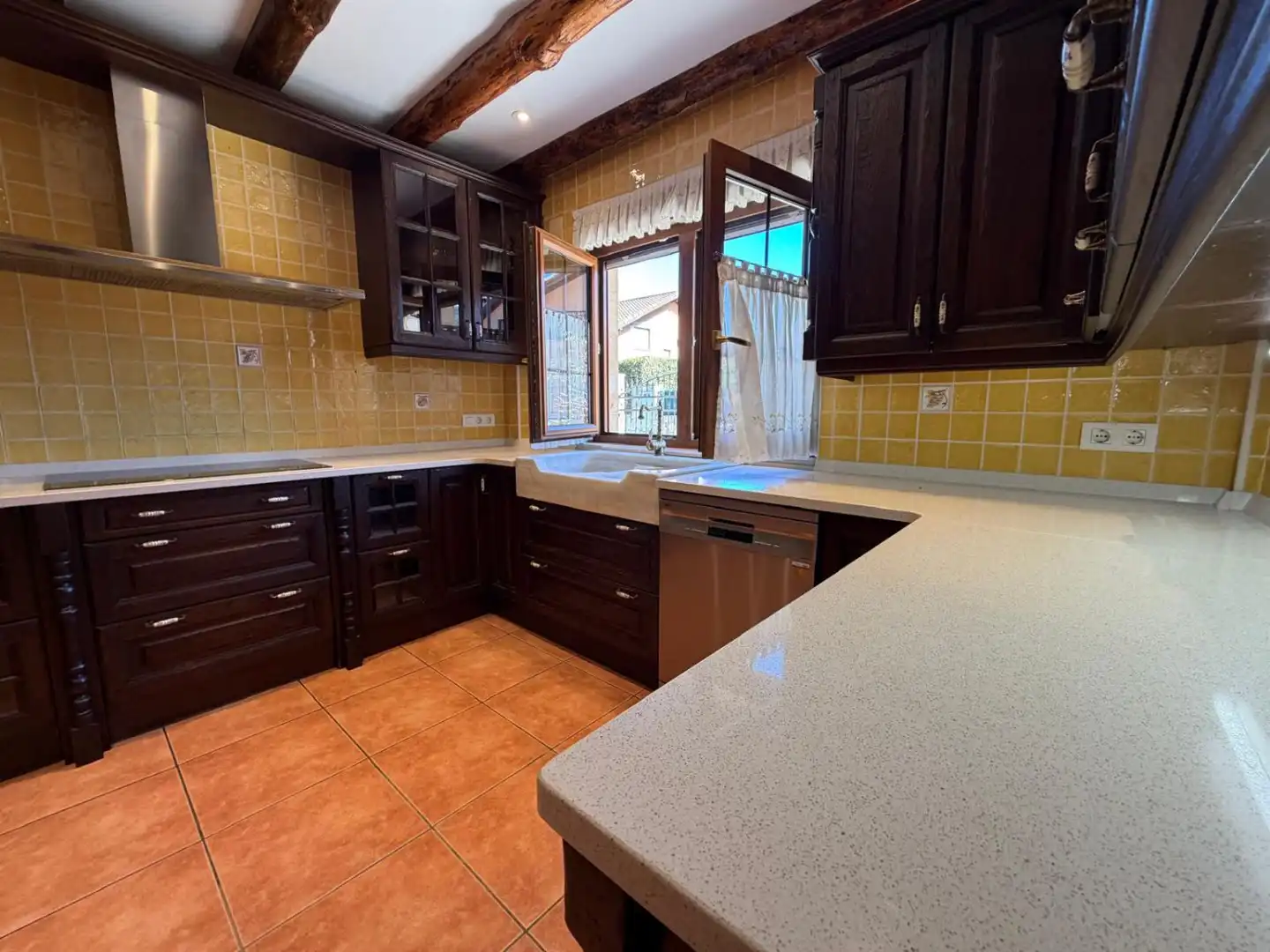 Maison avec terrasse à vendre à La vendimia, imagen 66