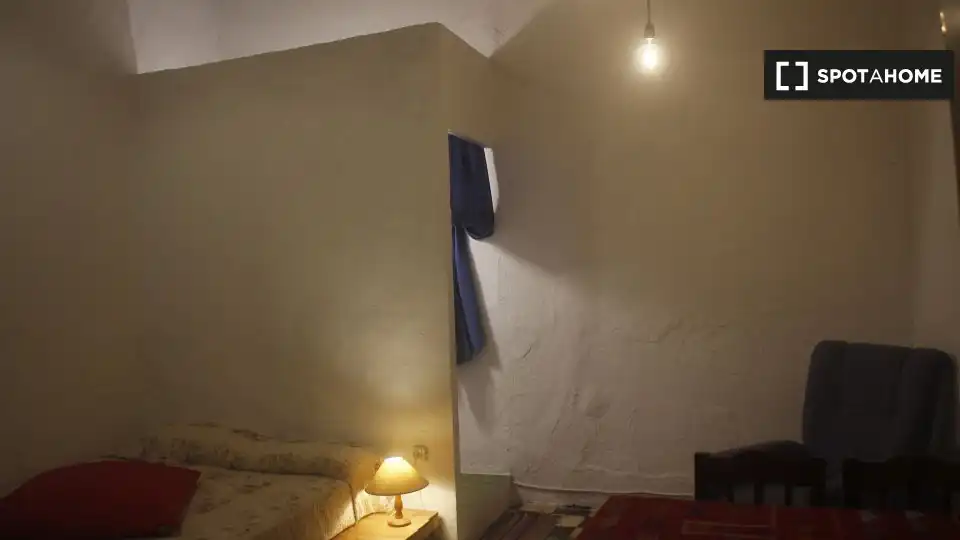 Zimmer in San Gil