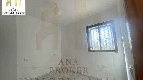 Foto 5 de Casa o xalet de lloguer a Partidas Norte, Málaga