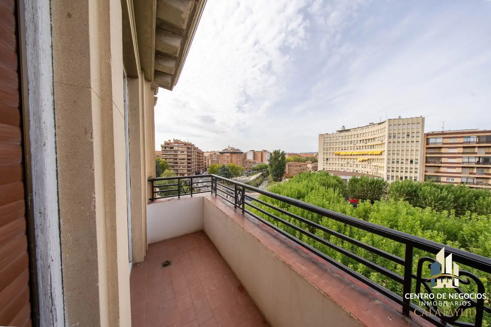 Flat for rent in Calatayud, Zaragoza
