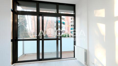 Foto 4 von Wohnung zum Verkauf in Passeig D'urrutia, El Turó de la Peira, Barcelona Capital