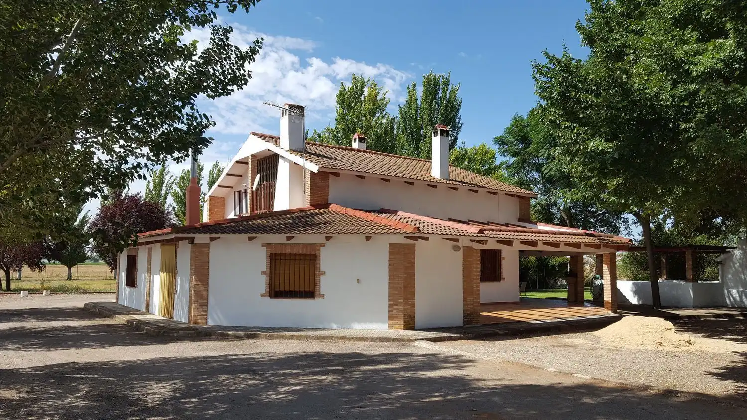 Villa mit Pool zum Verkauf in Carretera Las Casas 0, imagen 22