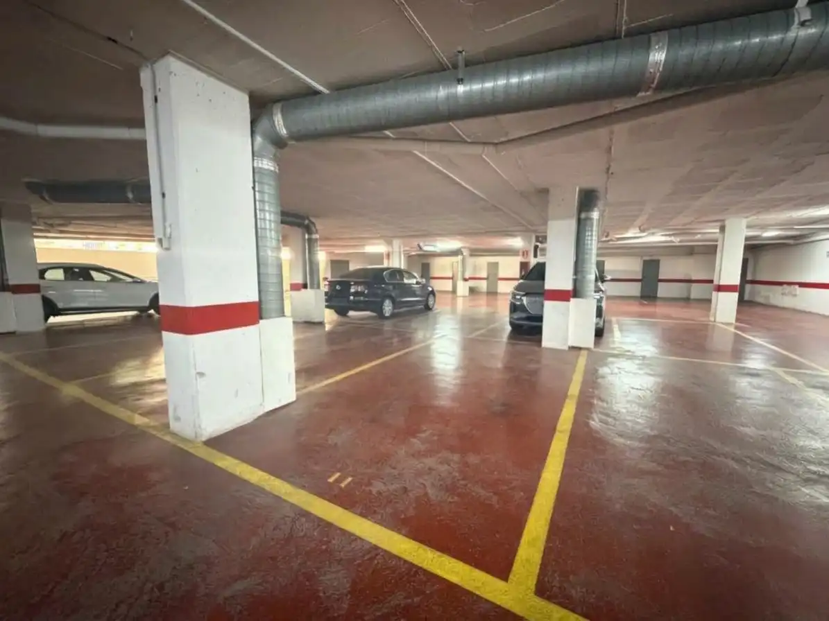 Piso con ascensor en venta en Avinguda Fernando Pérez Ojeda 3, imagen 37