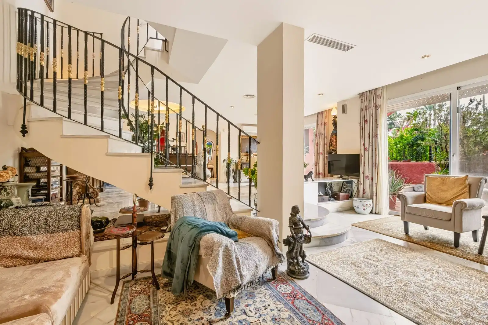 Casa con piscina en venta en Nueva Andalucía, imagen 15