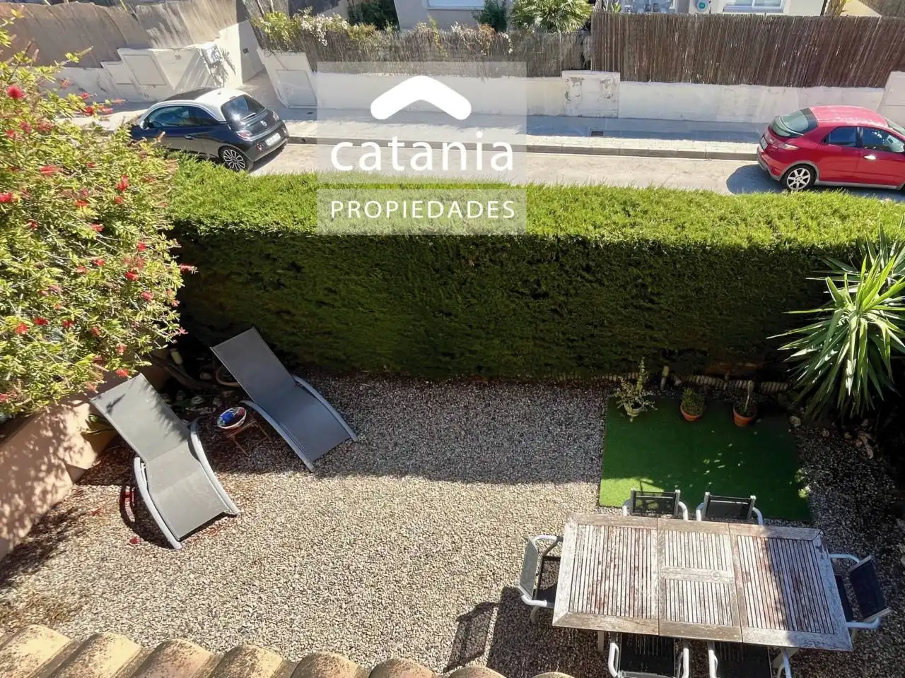 Casa bifamiliare con giardino in vendita a Regueral - Prat d'en Forés, imagen 14