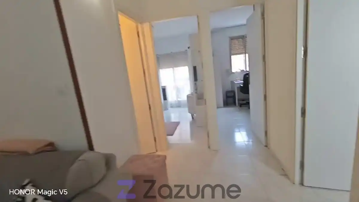Flat for rent in Alcobendas  with Air Conditioner, Heating and Terrace