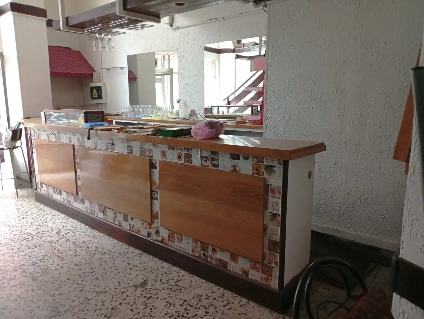 Local comercial en venda a Calle Augusto Junquera 29, imagen 9