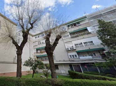 Wohnung zum Verkauf in Getafe
