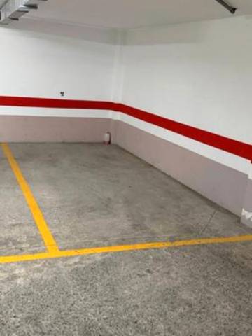 Garaje en Alquiler en Calle Doctor Tomás Pellicer Frutos, 123 en Era Alta