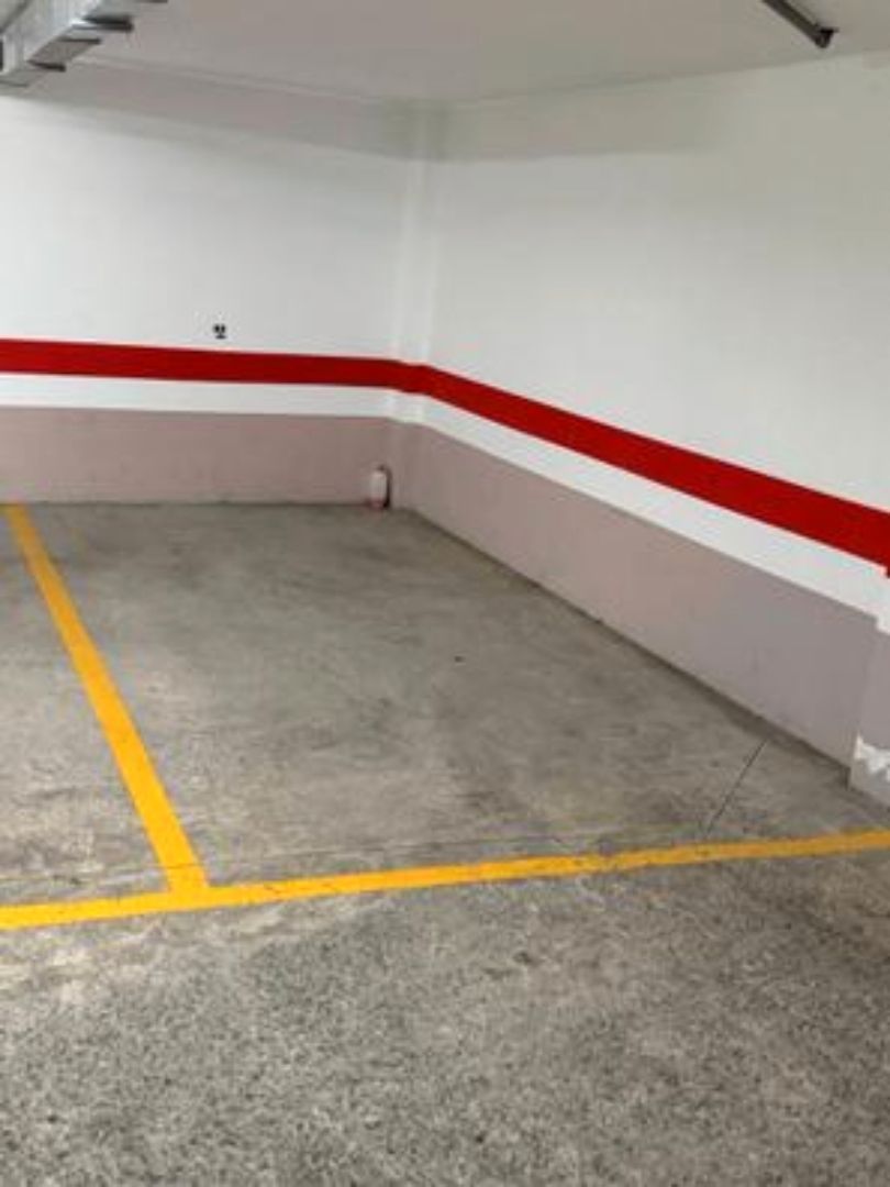 Parking de Garaje de alquiler en  Murcia Capital