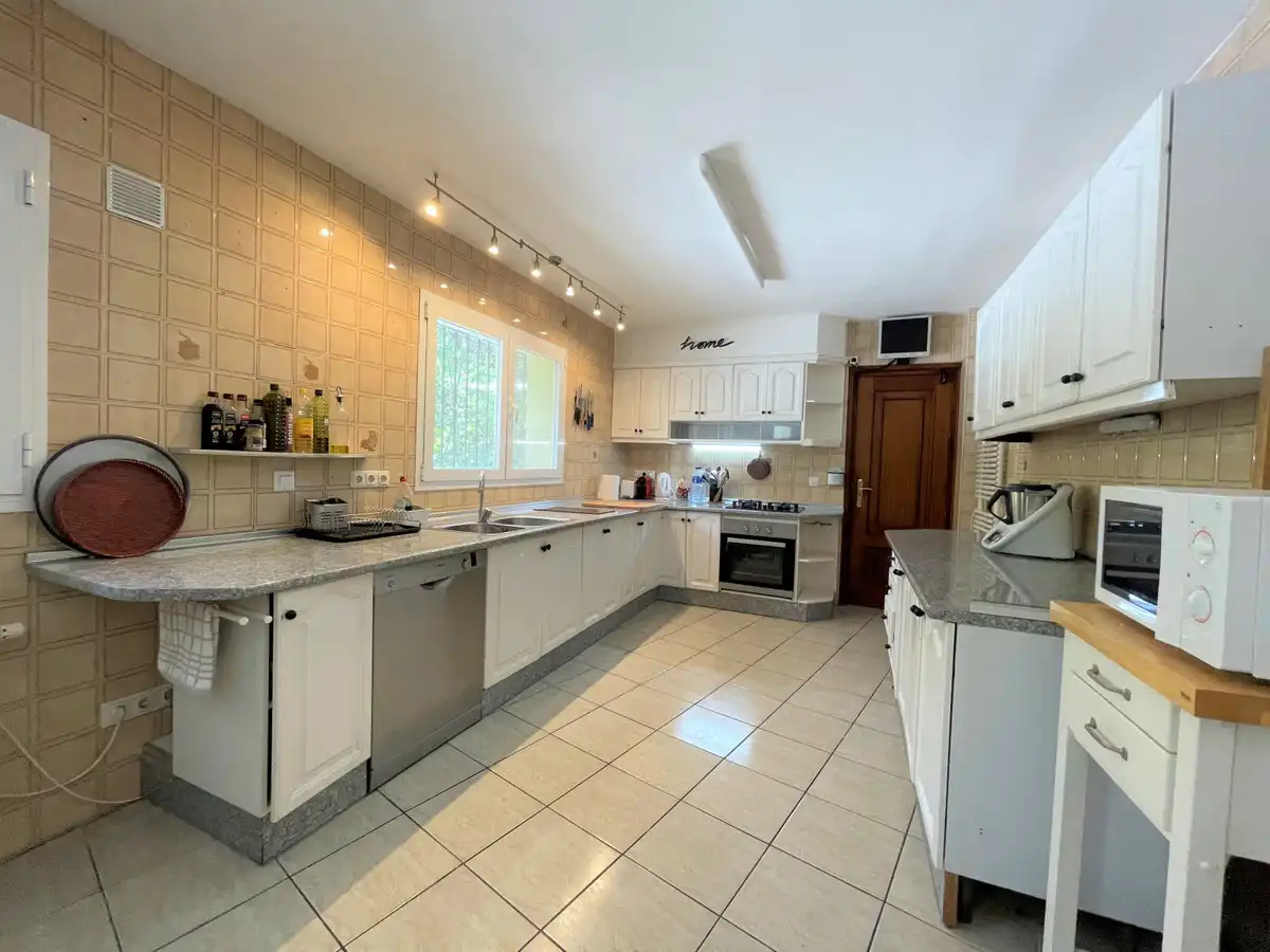 Villa con piscina in vendita a Mijas pueblo, imagen 11