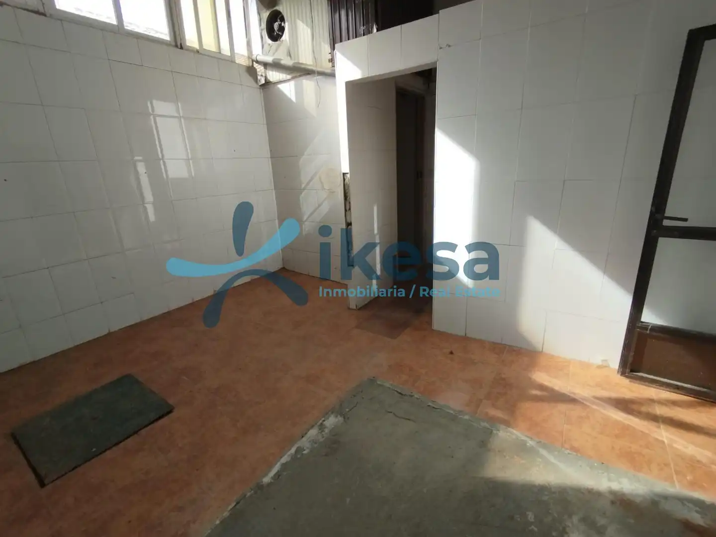 Casa o xalet en venda en Baeza