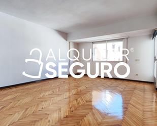 Bedroom of Loft to rent in  Madrid Capital  with Air Conditioner, Heating and Terrace