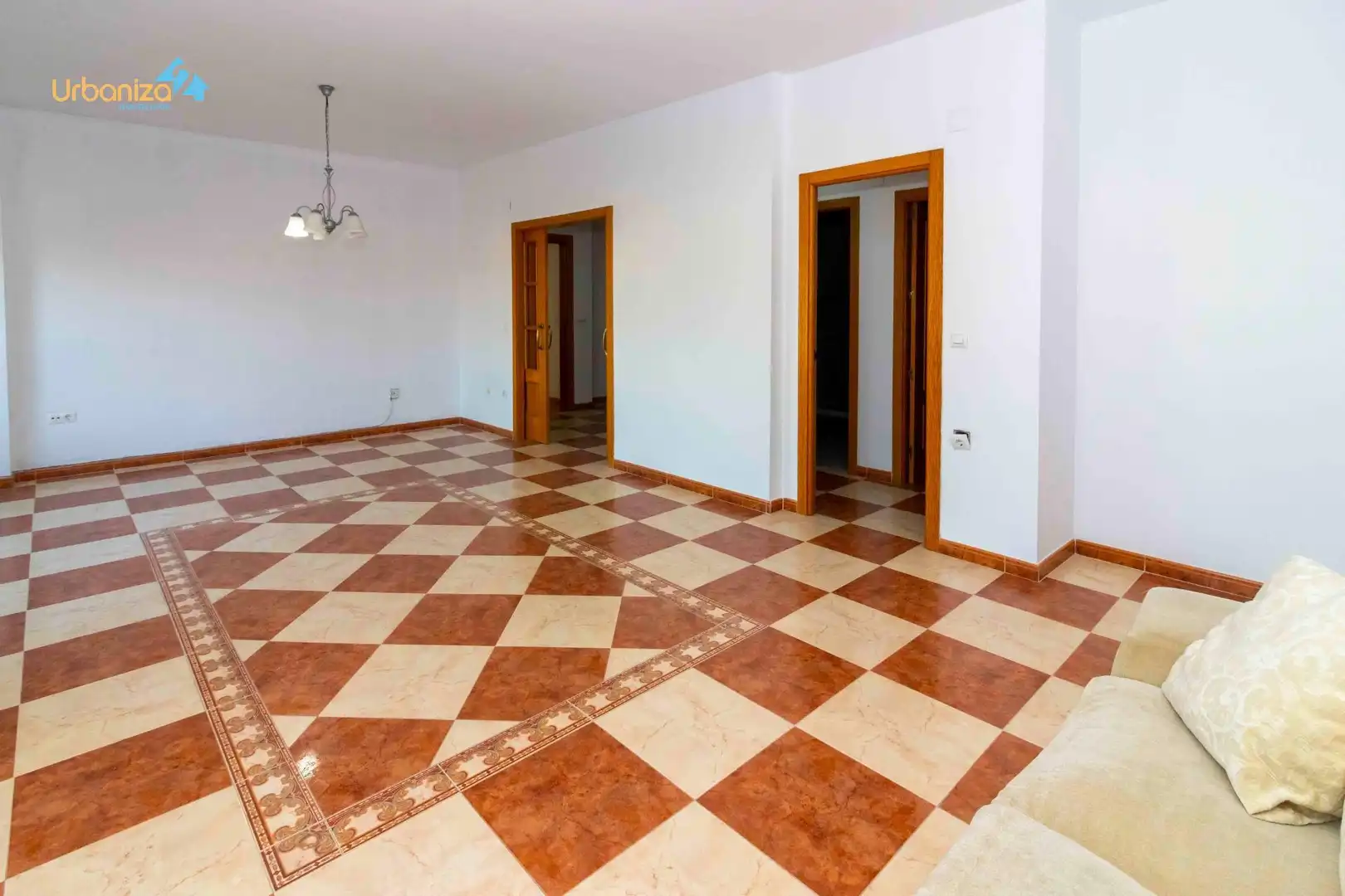 Casa o chalet en venta en Badajoz con Terraza