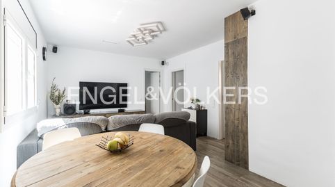 Foto 3 de Apartamento en venta en Les Planes, Sant Joan Despí