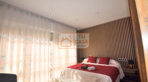 Foto 3 de Apartament de lloguer a Calle María Telo Núñez, Casco Antiguo, Cáceres