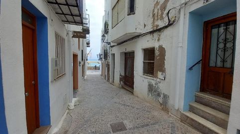 Foto 5 de Casa o chalet en venta en Centro - Casco Antiguo, Peñíscola / Peníscola