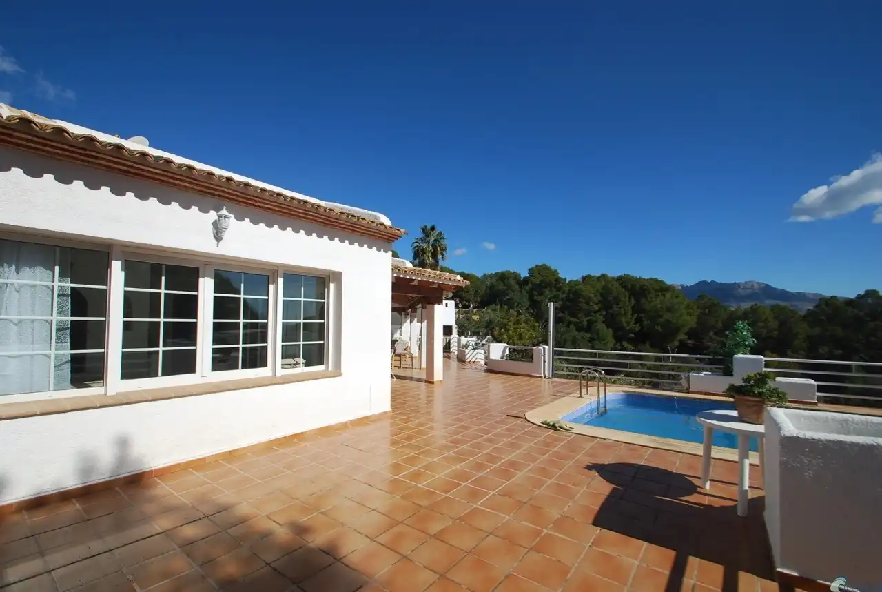 Casa o xalet en venda a Escandinavia - Cautivador