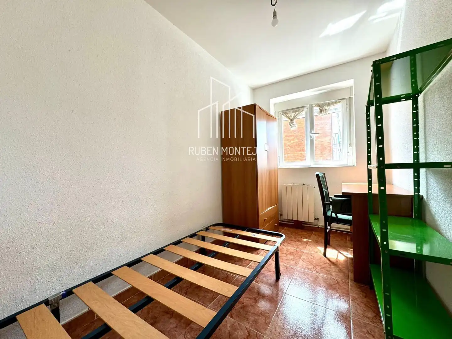 Piso de alquiler en Candelario, San Bernardo