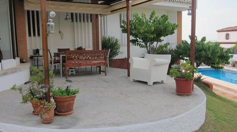 Foto 4 de Casa o xalet en venda a Cortijo de Maza - Finca Monsalvez - El Olivar, Málaga