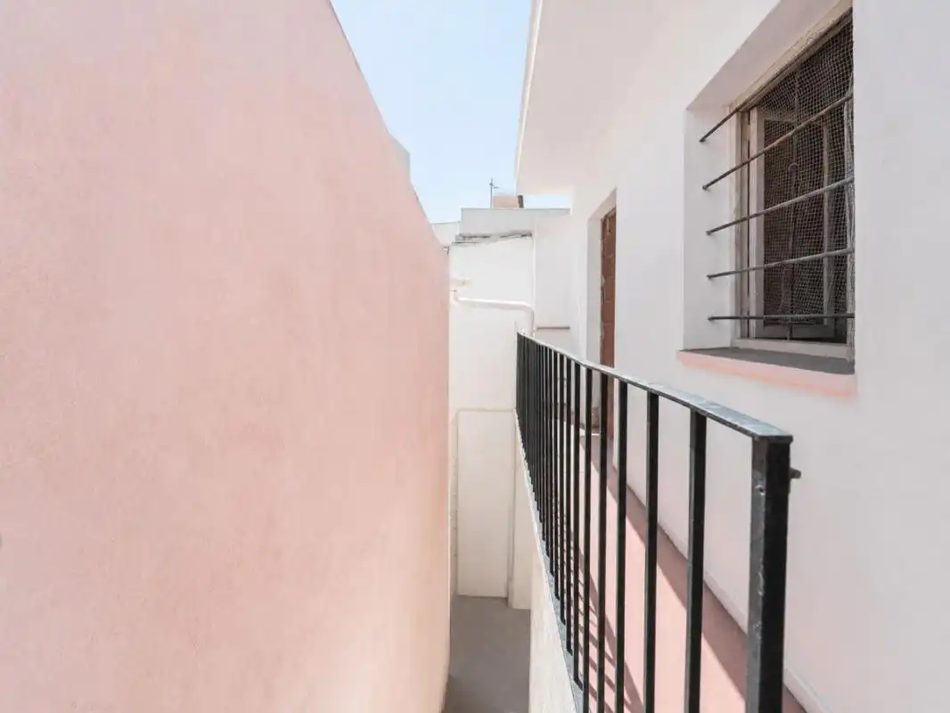 Terrassa de Casa o xalet en venda en Torremolinos amb Calefacció